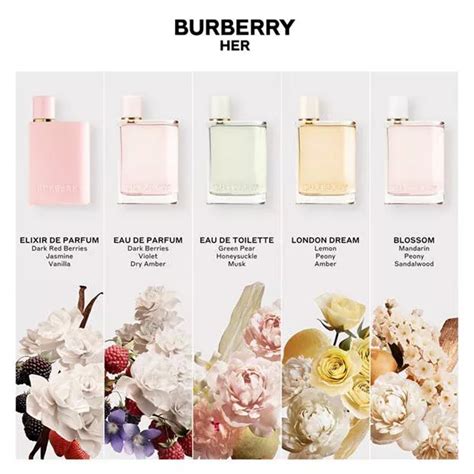 burberry her dp kodu|Burberry Her peony scent.